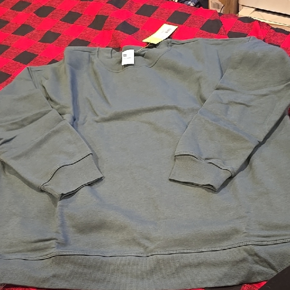 ❤️10/$30 New Oversized Sweatshirt